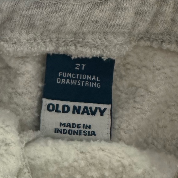 Girls Pants Bundle, Old Navy and Cat & Jack - 2T! - Picture 4 of 6